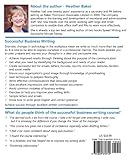 Image de Successful Business Writing. How to Write Business Letters, Emails, Reports, Minutes and for Social Media. Improve Your English Writing and Grammar. I