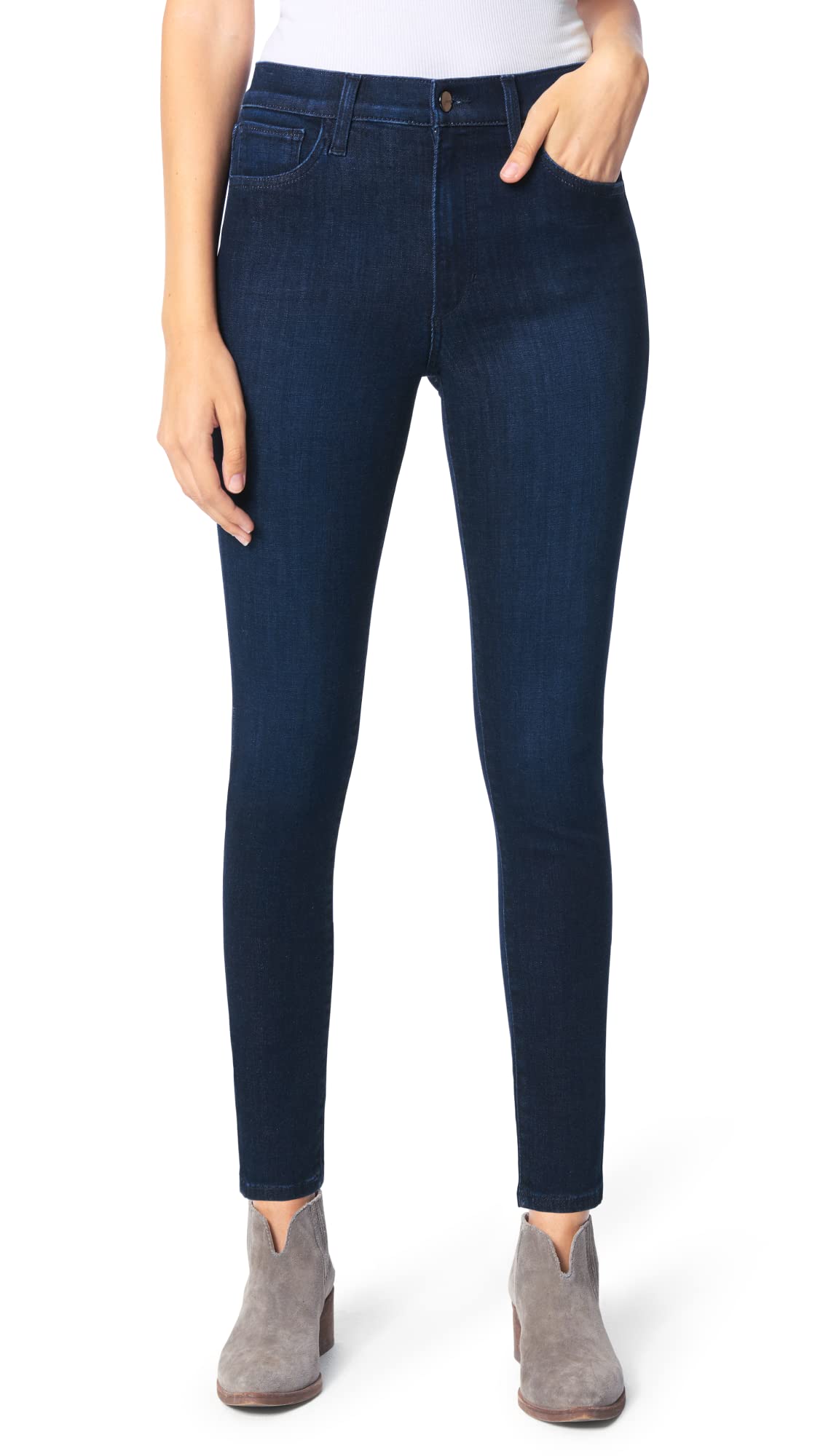 Joe’s Jeans Women’s The Charlie 1, Sundown, 25