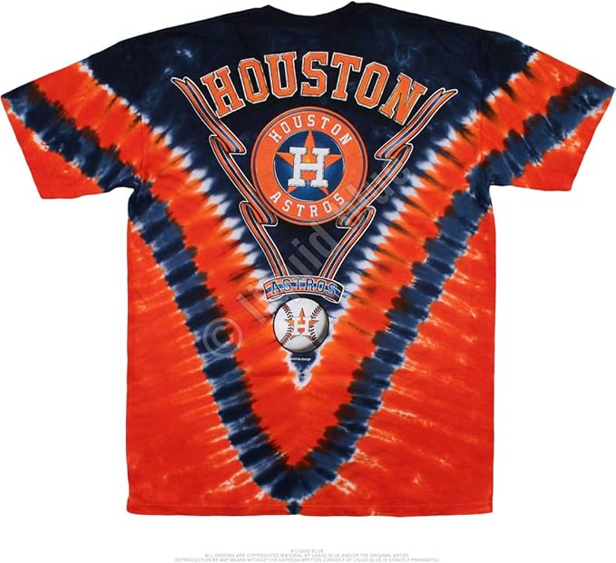 astros october ready shirt