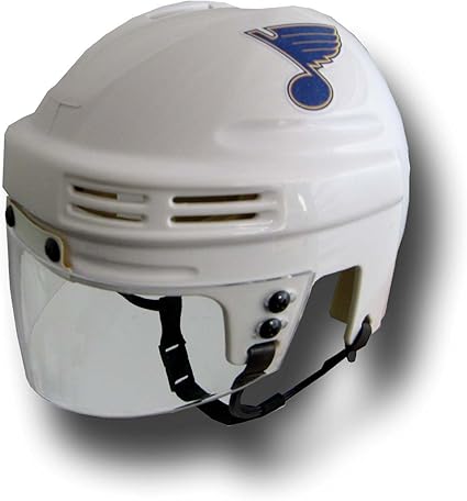 nhl mini helmets