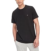 Tommy Hilfiger Men's Tommy Jeans Short Sleeve Logo T-Shirt