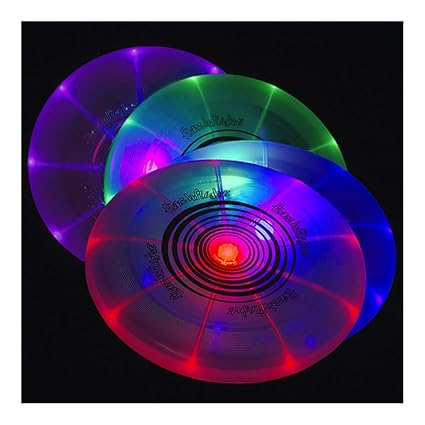 flashflight disc