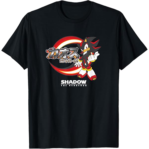 Amazon.com: Sonic the Hedgehog, Shadow the Hedgehog - Ultimate
