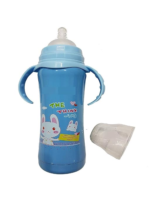 baby bottle feeder