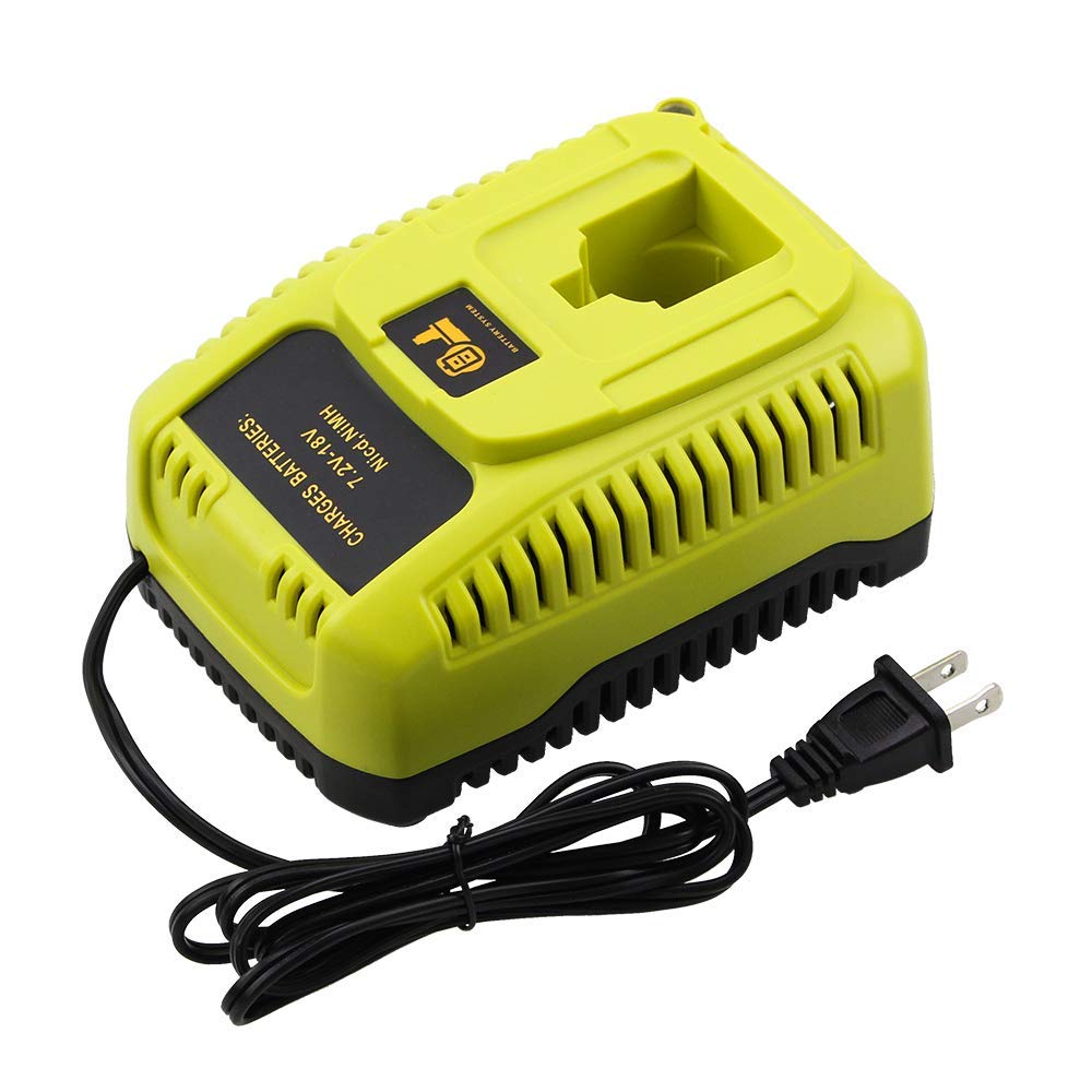 Best dewalt battery charger dc9310