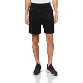 Armani Exchange Men's Summer Horizon Fleece Short