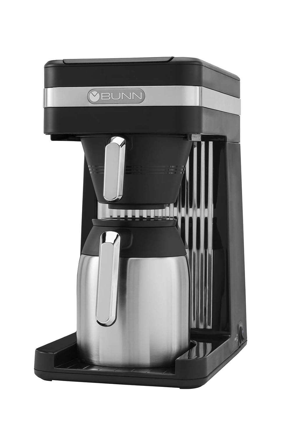 Amazon.com: BUNN CSB3T Speed Brew Platinum Thermal Coffee Maker: Kitchen &  Dining