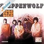 Steppenwolf