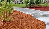 Hyfive Coloured Stones Garden 15kg Atlantic Blue UV Stable Coating view 9