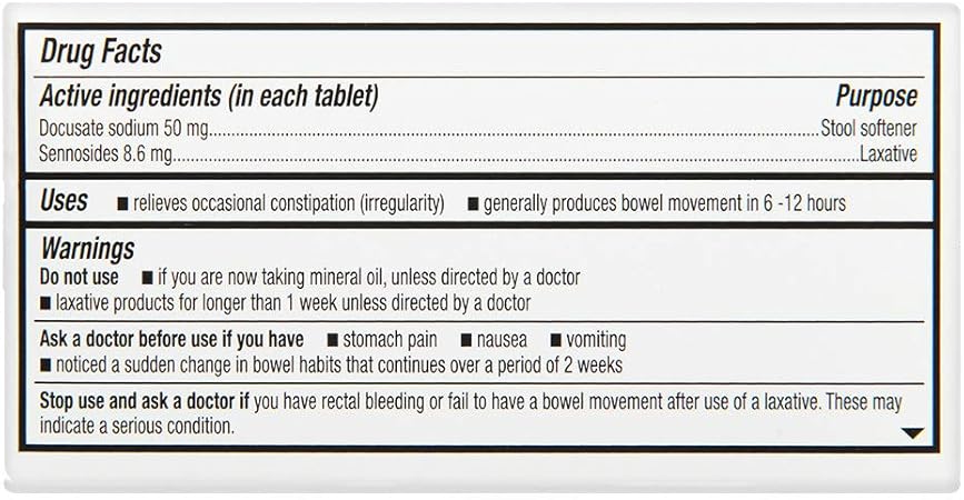 Black Stool After Laxative - Stools Item