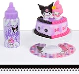 MGA's Miniverse Make It Mini Hello Kitty and Friends Series 2 Blind Pack view 3