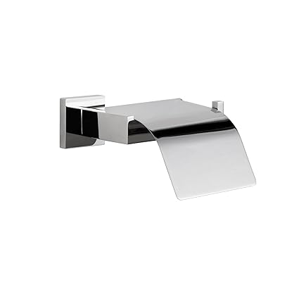 Modern Bathroom Toilet Paper Holder