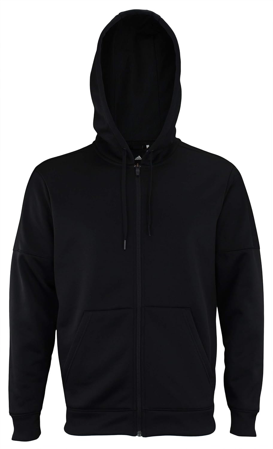 adidas climawarm full zip hoodie