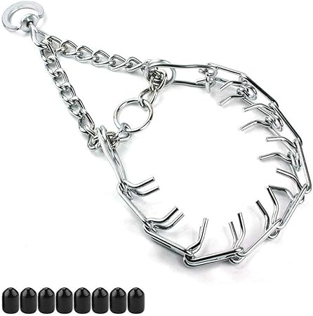 pinch collar amazon