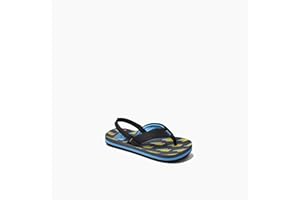 Reef Kids AHI | Flip Flops for Kids