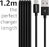 SPARKED USB C Cable for Beats Solo 4 Flex Studio Buds Pro Fit Powerbeats UK 1.2m view 6