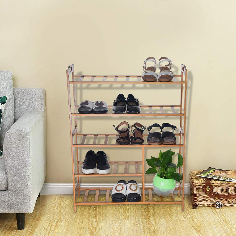 Best Yamazaki Two Tier Coat Rack