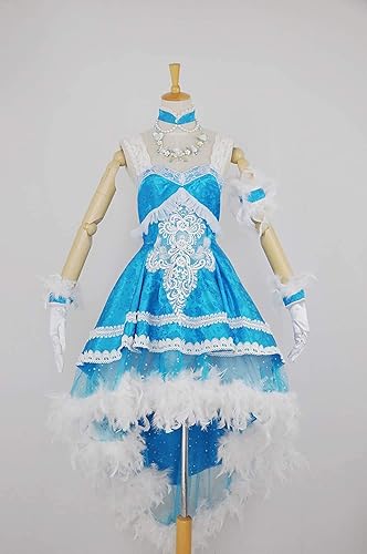 Amazon Jojo19 Cos デレステ シンデレラガール 高垣楓 コスプレ衣装 コスチューム 変身 仮装 オーダーメイド コスプレ 仮装 通販 Amazon Jojo19 Cos デレステ シンデレラガール 高垣楓 コスプレ衣装 コスチューム 変身 仮装 オーダーメイド コスプレ 仮装 通販