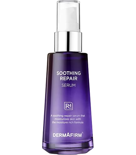 Amazon.com: Dermafirm Soothing Repair Korean Emulsion Cream R4