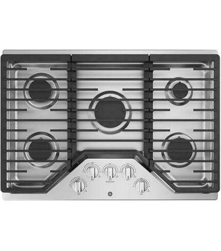EX 90.1 5G AI AL DR CI Gas Hob | UAE