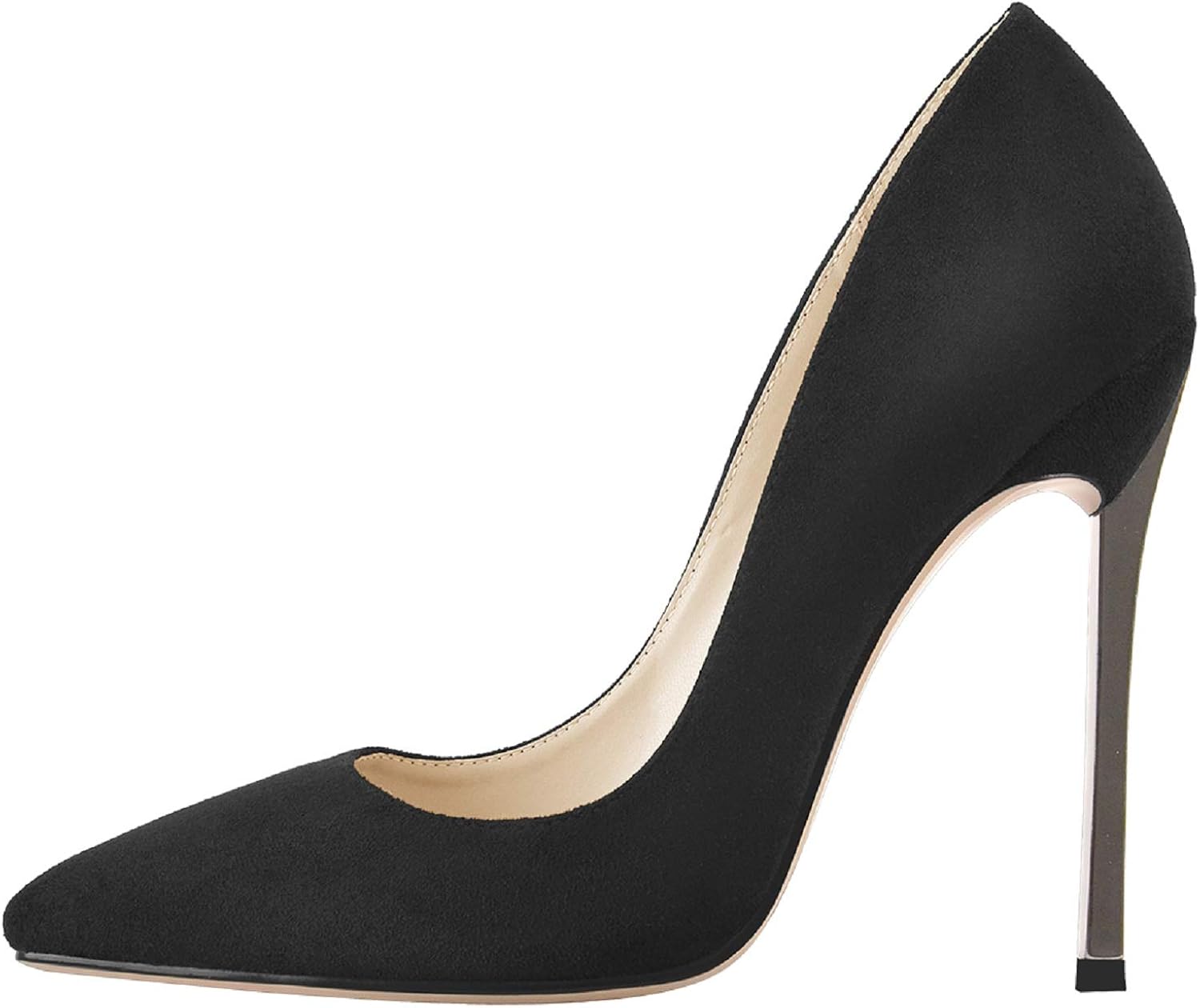 yolkomo heels