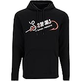 Simms Unisex-Adult Unisex Hook and Loop Hoody