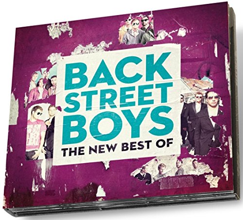 Backstreet Boys - The New Best Of  Remixes - Zortam Music