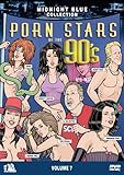 MIDNIGHT BLUE 7:PORN STARS OF THE 90S (ADULT)      image
