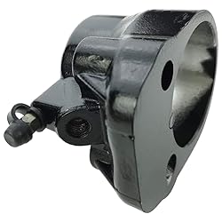 M MATI Front Brake Caliper Kit with Pads for Honda