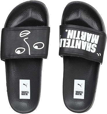 puma shantell martin sandals