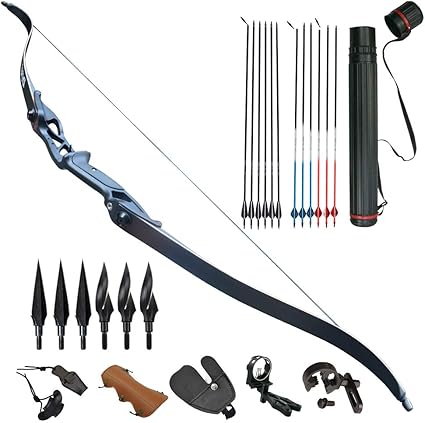 professional archery set