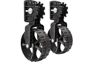 C-Tug Railblaza 50-0009-51 C-TUG Dinghy Wheels - 2-Pack