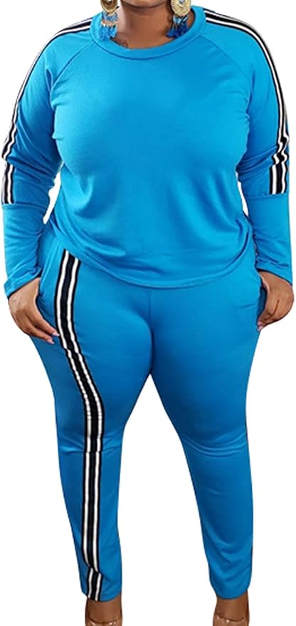 plus size 2pc outfits