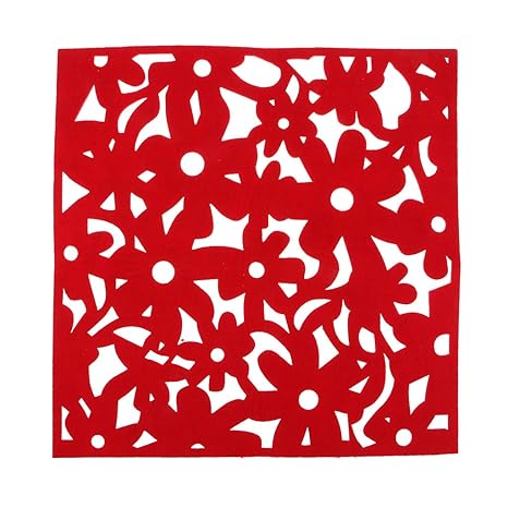 Prettyia 33cm Foam Crafts Wall Hanging Pendant Decorative For