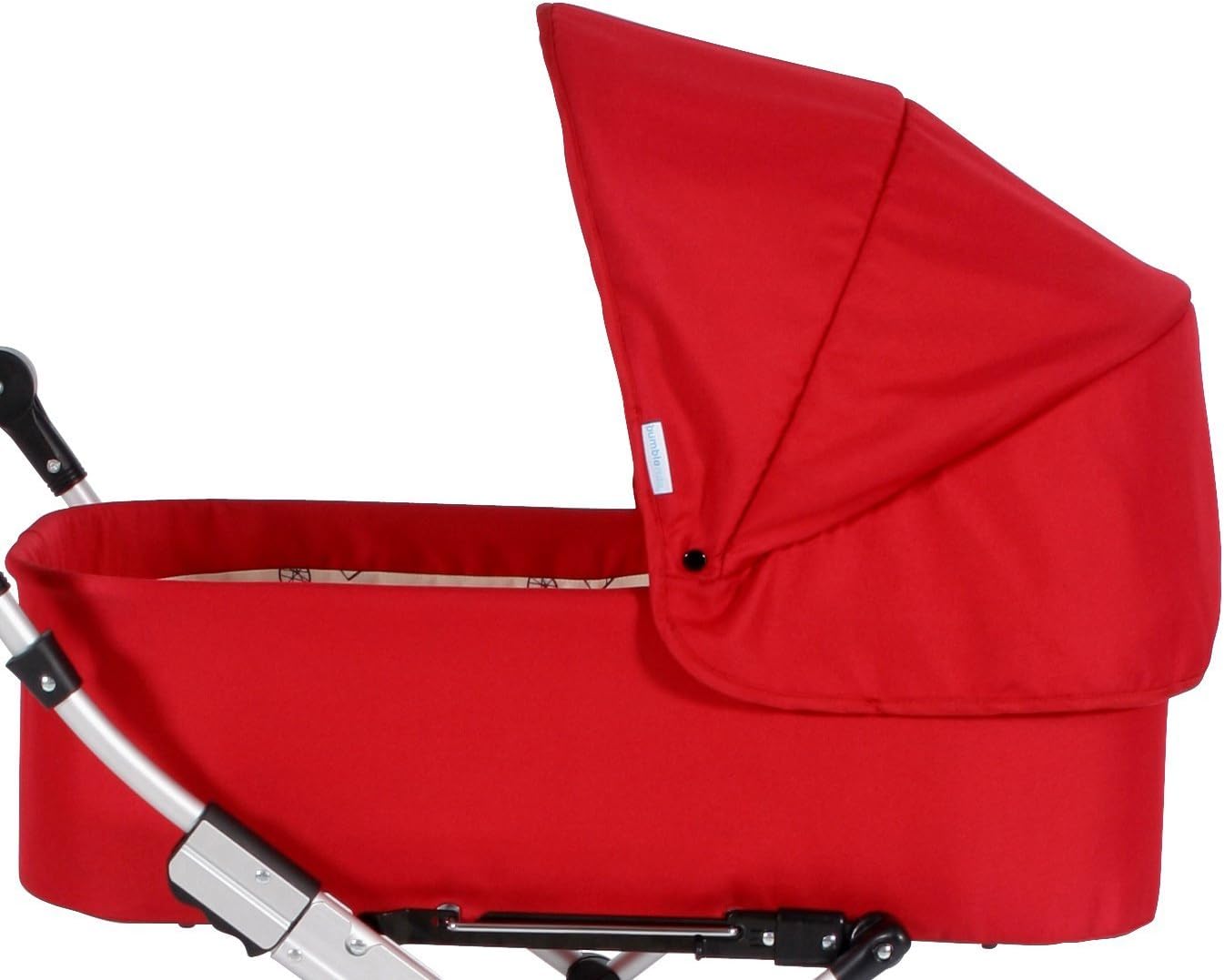 bumbleride queen b stroller