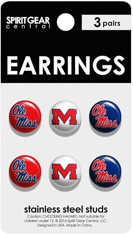 ole miss rebels fan shop
