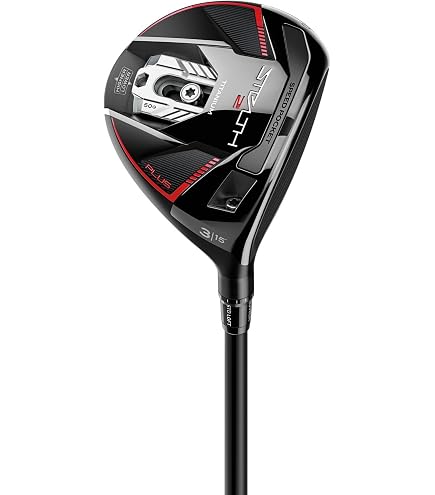 Amazon.com : TaylorMade Stealth 2 Plus 3 Wood 15* (Mitsubishi