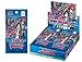 Cardfight Vanguard G Booster 9: Divine Dragon Caper Box G-BT09 English