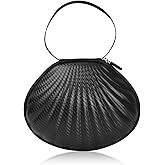Braiou Hard Shell Travel Case for Self Adhesive Silicone Bras [A-DD Cup] Premium Nubra Organizer Portable Bikini Competition Storage Bag (Black)