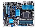 ASUS M5A99FX PRO R2.0 AM3+ AMD 990FX SATA 6Gb/s USB 3.0 ATX AMD Motherboard PC, Personal Computer