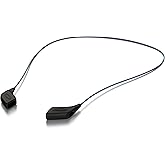 Oakley unisex adult Sunglass Leash Kit Eyeglass Accessories, Blue, Large US