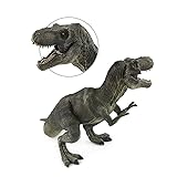 Tinsow T-Rex Dinosaur Toy Action Figure Large