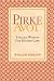 Pirke Avot: Timeless Wisdom for Modern Life William Berkson Author