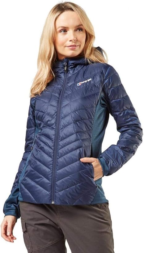 Berghaus finsler jacket Clearance