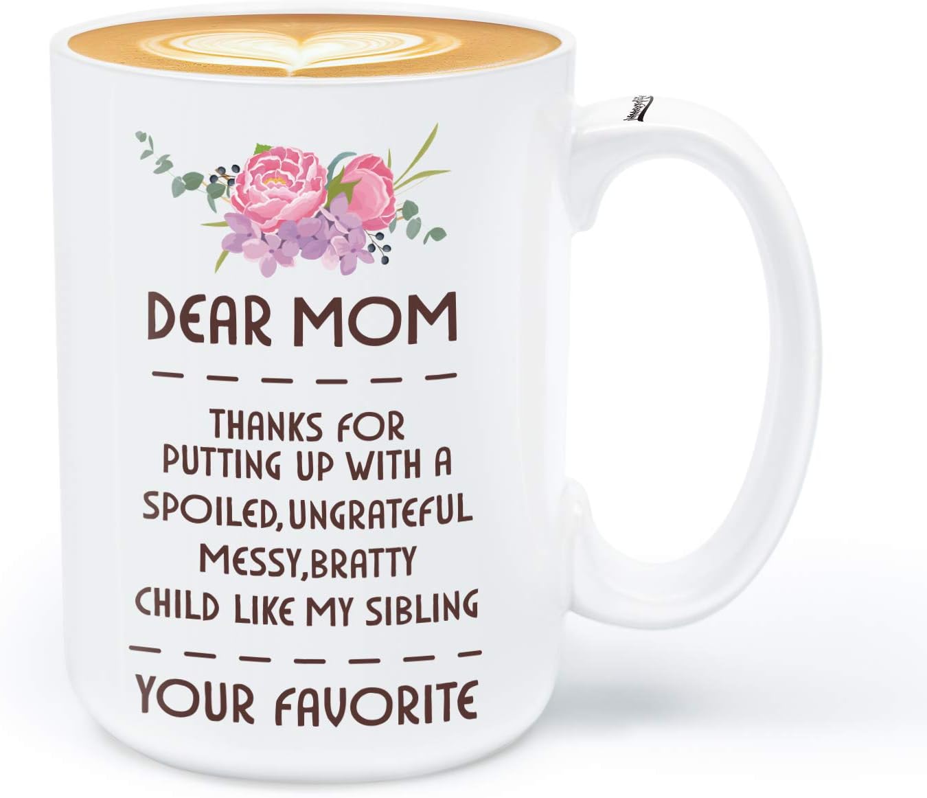mug mom