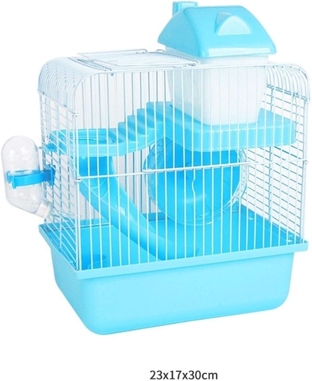 small animal habitats and cages