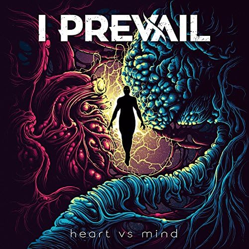 I Prevail - Lifelines - Amazon.com Music