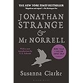 Jonathan Strange &amp; Mr Norrell: A Novel