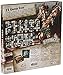 Zombicide: Black Plague Extra Tiles Pack Board Game