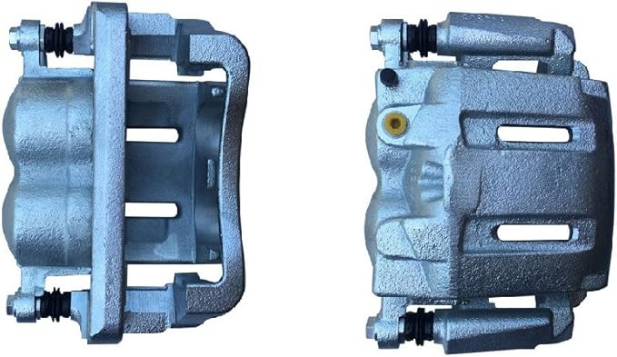 DRIVESTAR 185128 185129 Front Brake Calipers, for 2007 2008 2009 並行輸入品 DRIVESTAR 185128 185129 Front Brake Calipers, fit 2007 2008 2009